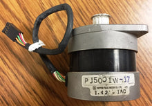 Load image into Gallery viewer, Nippon Pulse PJ5001W-17 High-Precision Stepper Motor - ZYYKZ Test Equipment