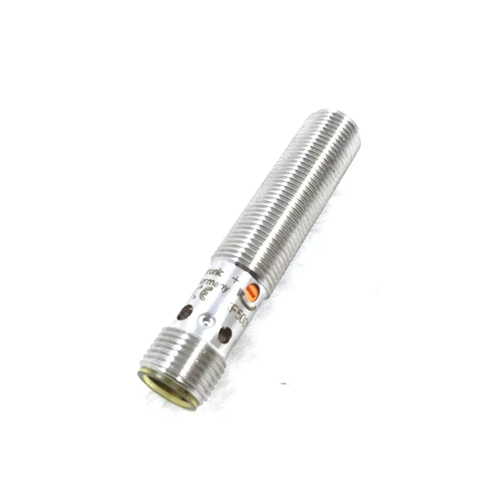 IFM KF5001 Capacitive Proximity Sensor - High Precision Detection - ZYYKZ Test Equipment