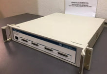 Load image into Gallery viewer, ATN Microwave EM Load Pull System Electronic Mainframe for RF Testing - ZYYKZ Test Equipment