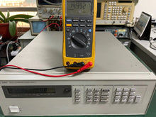 Load image into Gallery viewer, HP Agilent 6623A Triple Output System DC Power Supply - ZYYKZ Test Equipment
