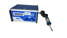 Load image into Gallery viewer, HALOCARBON RI-413A High-Precision Halocarbon Gas Indicator Meter - ZYYKZ Test Equipment