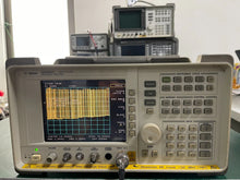 Load image into Gallery viewer, Agilent 8563EC Spectrum Analyzer 9 kHz to 26.5 GHz - ZYYKZ Test Equipment