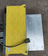 Load image into Gallery viewer, Fanuc A06B-6078-H211 High-Quality AC Spindle Servo Unit - ZYYKZ Test Equipment