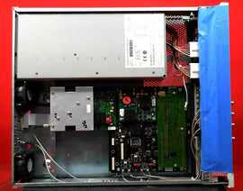 Agilent 81101A Pulse Pattern Generator 1.25 GHz - ZYYKZ Test Equipment