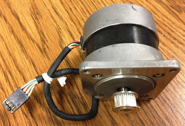 Nippon Pulse PJ5001W-17 High-Precision Stepper Motor - ZYYKZ Test Equipment