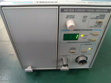 Load image into Gallery viewer, Tektronix TM502A Power Module with AM503B/AM503S Current Probe Amplifier - ZYYKZ Test Equipment