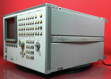 Load image into Gallery viewer, Anritsu MS9001B1 Spectrum Analyzer with M10845 Option - ZYYKZ Test Equipment
