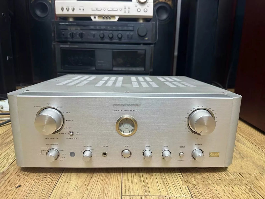 Marantz PM-14SA Stereo Amplifier - Used