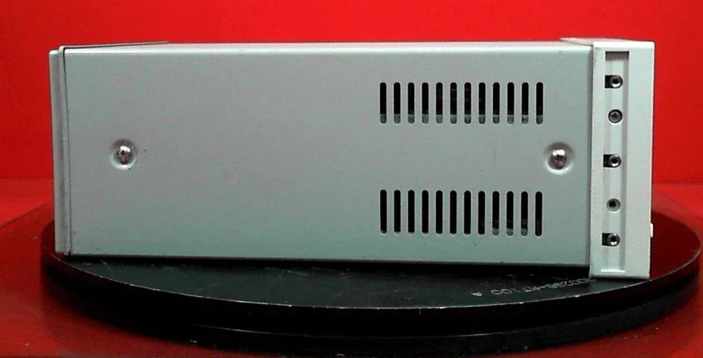 Agilent E3633A DC Power Supply 0-20V 20A 200W Max - ZYYKZ Test Equipment