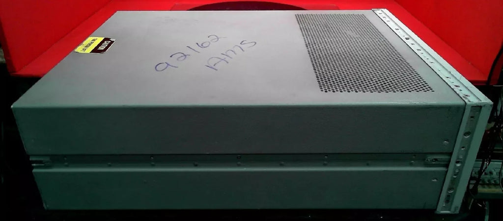 Agilent 8665B Signal Generator 9 kHz to 512 MHz - ZYYKZ Test Equipment