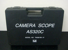 Load image into Gallery viewer, TOSHIBA AS320C Camera Scope - High-Resolution Inspection Camera - ZYYKZ Test Equipment