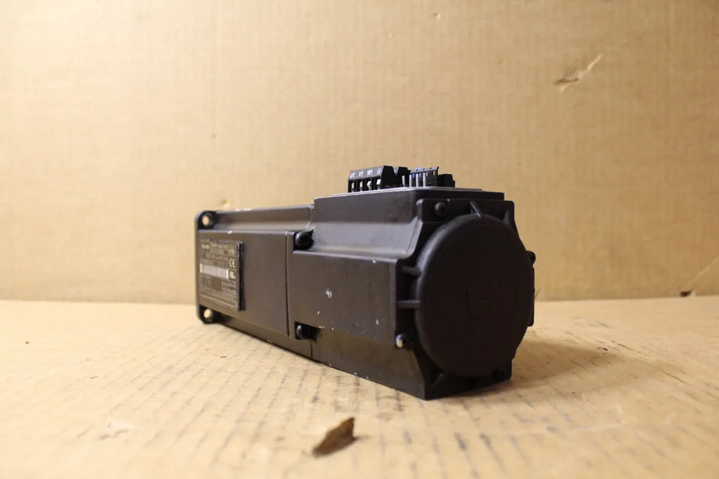 Rexroth Indramat MKD041B-144-KP High-Performance Servo Motor - ZYYKZ Test Equipment