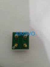 Load image into Gallery viewer, Agilent 4-Wire DMM Shorting Plug for 34401A 34410A 34461A 34465A 34470A 34450A - ZYYKZ Test Equipment