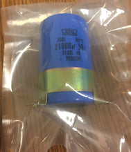 Load image into Gallery viewer, Nippon Chemi-Con 36DE Series Aluminum Electrolytic Capacitor - ZYYKZ Test Equipment