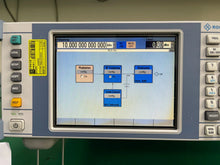 Load image into Gallery viewer, Rohde &amp; Schwarz SMF100A Microwave Signal Generator 100 kHz to 22 GHz - ZYYKZ Test Equipment