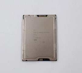 Intel Xeon Platinum 8470 High-Performance Server CPU Processor - ZYYKZ Test Equipment