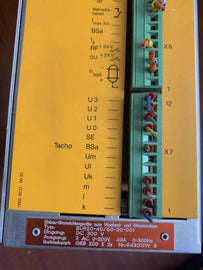 BUS20-40/60-30-001 High Performance Connectivity Solution - ZYYKZ Test Equipment