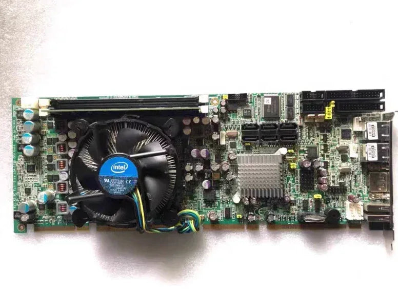 SHB103 Industrial Control Main Board Rev.A2-RC with Enhanced Reliability - ZYYKZ Test Equipment