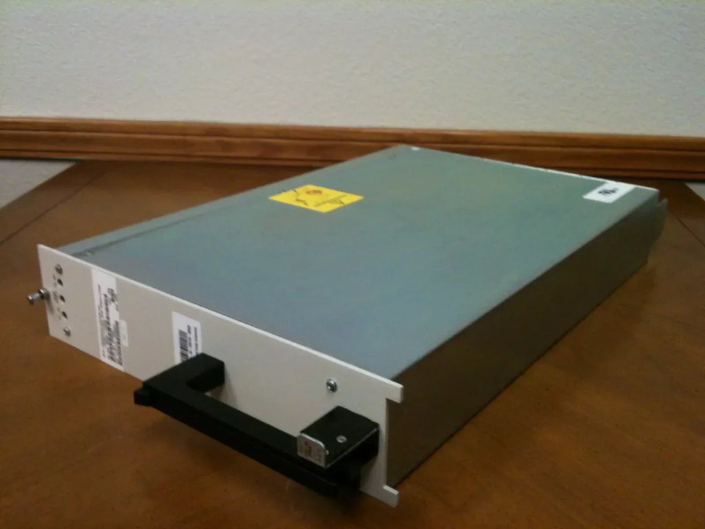 TDI SPS5481 Programmable DC Power Supply P/N 09004-133426 - ZYYKZ Test Equipment