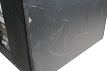 Load image into Gallery viewer, Event Electronics 20/20 BAS V3 Professional Studio Monitor Pair - Black - ZYYKZ Test Equipment