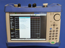 Load image into Gallery viewer, Anritsu MT8212E CellMaster Base Station with ICN50B and GPS Antenna - Repair Needed