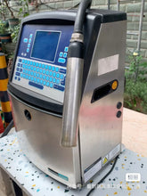 Load image into Gallery viewer, VIDEOJET 1710 VJ1710 Industrial Inkjet Printer - Tested &amp; Certified