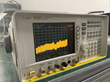Load image into Gallery viewer, Agilent 8565EC Spectrum Analyzer 9KHz - 50GHz with 85620A Module - ZYYKZ Test Equipment
