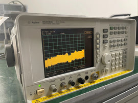 Agilent 8565EC Spectrum Analyzer 9KHz - 50GHz with 85620A Module - ZYYKZ Test Equipment