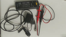 Load image into Gallery viewer, High Voltage Differential Probe for Oscilloscopes - Precision Measurement Accessory - ZYYKZ Test Equipment