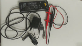 High Voltage Differential Probe for Oscilloscopes - Precision Measurement Accessory - ZYYKZ Test Equipment