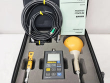 Load image into Gallery viewer, Hioki Magnetic Field Tester - Precision Gaussmeter for Accurate Magnetic Measurements - ZYYKZ Test Equipment