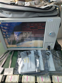 Agilent 16822A High-Performance Logic Analyzer with Options 101, 103, 111 - ZYYKZ Test Equipment