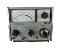 Load image into Gallery viewer, HP 415E High Precision SWR and Antenna Analyzer Meter - ZYYKZ Test Equipment