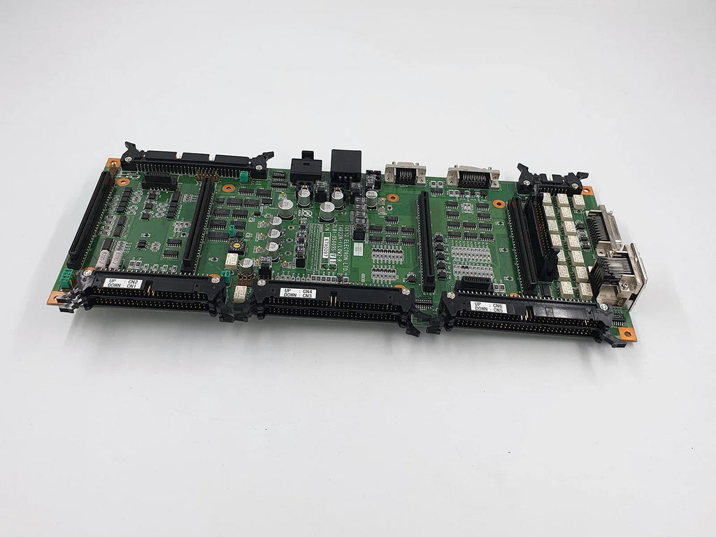 Tokyo Electron TAB22N-1/LOW2-R 2L81-050095-V1 Electronic Control Board - ZYYKZ Test Equipment