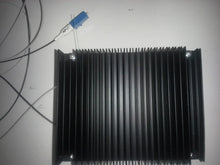 Load image into Gallery viewer, Bookham Technology C-Band Optical Fiber Amplifier - ZYYKZ Test Equipment