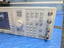 Load image into Gallery viewer, Agilent HP E4437B ESG-DP Signal Generator 250 kHz to 4 GHz - ZYYKZ Test Equipment