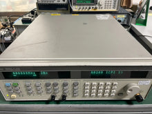 Load image into Gallery viewer, Agilent 83752A Synthesized Sweep Signal Generator 10 MHz to 20 GHz - ZYYKZ Test Equipment