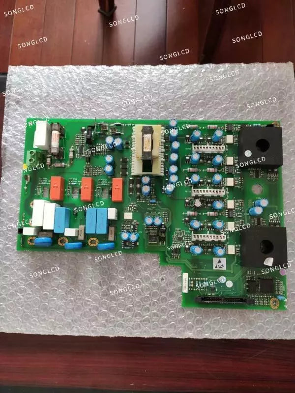 AH465520T102 890 - High-Quality Electronic Component