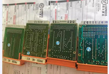 Load image into Gallery viewer, Siemens Simatic S5 PLC Module 6ES5375-0LA15 - ZYYKZ Test Equipment