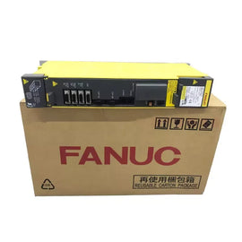FANUC A06B-6114-H302 Servo Driver High Performance - ZYYKZ Test Equipment