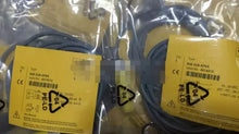 Load image into Gallery viewer, TURCK NI8-S18-AP6X Inductive Proximity Sensor Switch - ZYYKZ Test Equipment