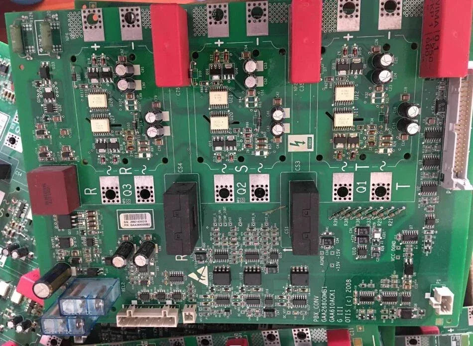 GAA RF Front-End Module with IF Processing Kit for Wireless Systems - ZYYKZ Test Equipment