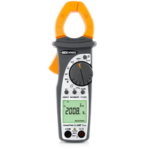 Load image into Gallery viewer, HT Instruments HT4022 Pro Clamp Meter AC TRMS 400A with Power and Harmonics Measurement