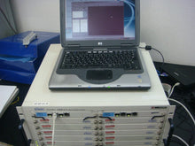 Load image into Gallery viewer, Spirent SMB6000B Multi-Port Network Tester with Advanced Traffic Analysis - ZYYKZ Test Equipment