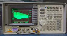 Load image into Gallery viewer, HP 8596E Spectrum Analyzer 9 kHz to 12.8 GHz - ZYYKZ Test Equipment
