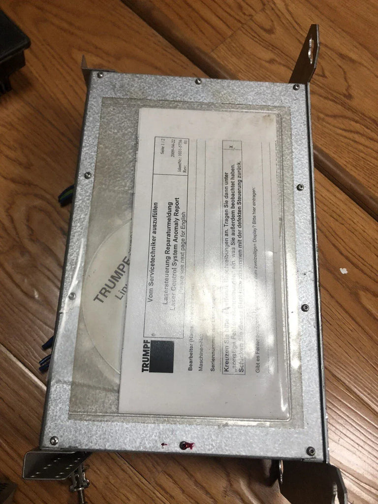 ASMC High-Performance RF Front-End Module for Wireless Systems - ZYYKZ Test Equipment