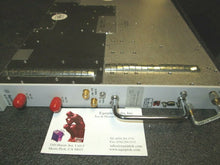 Load image into Gallery viewer, Keysight E2730B VXI RF Tuner Module for Vector Signal Analyzers - ZYYKZ Test Equipment