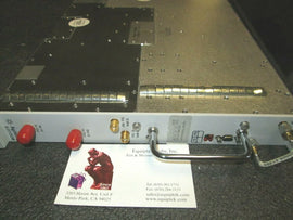 Keysight E2730B VXI RF Tuner Module for Vector Signal Analyzers - ZYYKZ Test Equipment