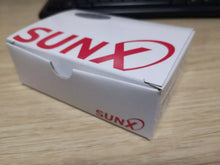Load image into Gallery viewer, Panasonic SUNX FX-7P Fiber Optic Sensor - High Precision Detection - ZYYKZ Test Equipment