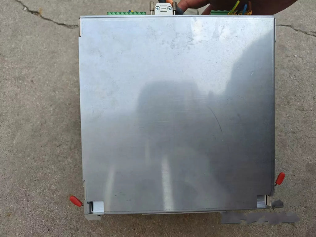 Used S403M-CA 403M-C Controller - Reliable Performance